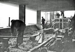 Bottle Alley Construction c1934 04